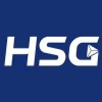 HSG Laser Benelux logo - Similar company to Landré