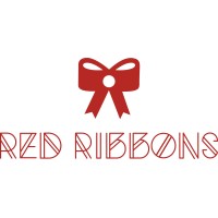 Red Ribbons Gifting logo - Similar company to Digitrix Edutech