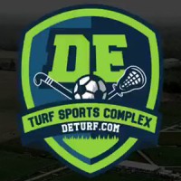 DE Turf Sports Complex logo - Similar company to Milford School District - De