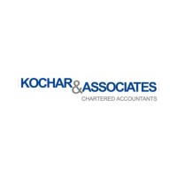 Kochar & Associates logo - Similar company to Sarangdhar & Co.
