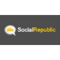 Social Republic - Social Media And Engagement Marketing