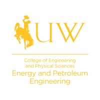 University of Wyoming Department of Energy and Petroleum Engineering logo - Similar company to University Of Wyoming Department Of Mechanical And Energy Systems Engineering