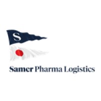 Samer Pharma Logistics d.o.o. logo - Similar company to Kobalt Bridge
