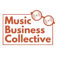 Music Business Collective logo - Similar company to Crane Institute For Music Business And Entrepreneurship Cimbe
