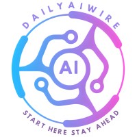 DailyAIWire logo - Similar company to Octainfinity