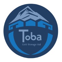 Toba Cold Storage logo - Similar company to Kastronix Limited