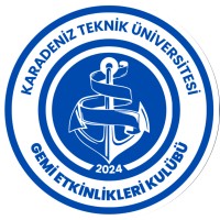 KTUGEK (KTÜ Gemi Etkinlikleri Kulübü) logo - Similar company to Ktugemdtek (Ktü Gemi İnşaatı Ve Deniz Teknolojileri Kulübü)