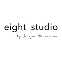 Eight Studio by Jorge Moreira logo - Similar company to Simaca Group