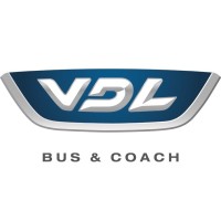VDL Bus & Coach Danmark A/S logo - Similar company to Panton El & Automation Aps