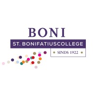 St. Bonifatiuscollege logo - Similar company to Pcou Willibrord