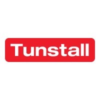 Tunstall Australasia logo - Similar company to Emhprac