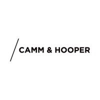 Camm & Hooper logo - Similar company to Sensu™