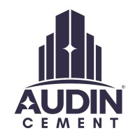 Audin Cement logo - Similar company to Vasavdatta Cement