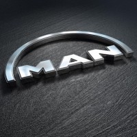 MAN Truck & Bus Ireland logo - Similar company to Ohm Group