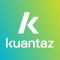 Kuantaz logo - Similar company to Amapola Digital