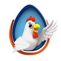 Ovos São Luis logo - Similar company to Alivet - Insumos Agroveterinarios