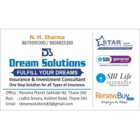 Dream Solution logo - Similar company to Dream Solution Network Ltd.