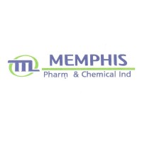 Memphis Pharmaceutical and Chemical Industries - شركة ممفيس للادوية والصناعات الكيماوية logo - Similar company to Fengwang Technology Co., Ltd.