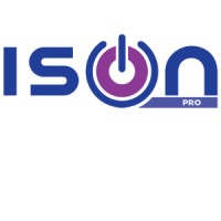 ISON Pro Sp. z o.o. (dawniej Punkta Pro Sp. z o.o.) logo - Similar company to Punkta