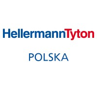 HellermannTyton Polska logo - Similar company to Hellermanntyton Ireland