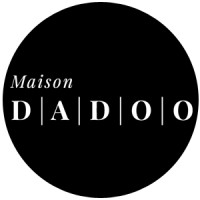Maison DADOO logo - Similar company to Arcub - Cultural Center Of The Bucharest Municipality