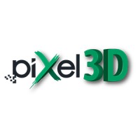 Piksel 3D logo - Similar company to Bilcotech Veri Bilimi Ve Analitiği Hizmetleri