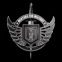 Mentors for Military® Podcast logo - Similar company to All Secure Foundation