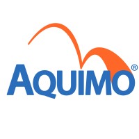 Aquimo logo - Similar company to Gravia Technologies