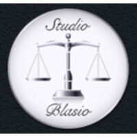 Studio Legale Internazionale Blasio logo - Similar company to A&B Studio Legale