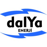 DALYA ENERGY logo - Similar company to Dalya Enerji Sanayi Ve Ticaret Ltd. Şti.
