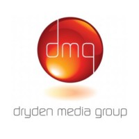 Dryden Media Group logo - Similar company to Dryden Group