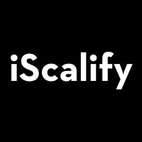iScalify logo - Similar company to Bolt Studio