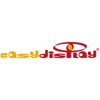 Easydisplay Gmbh – Official Account – Werbe-, Präsentations- & Ausstellungstechnik; Digitaldruck
