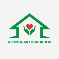 Apon Ghar Foundation logo - Similar company to Konnectingdots