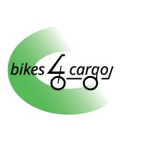Bikes 4 Cargo logo - Similar company to Rita Bringt'S