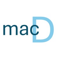 MacD logo - Similar company to Plg Partners