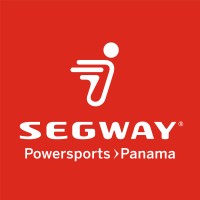 Segway Powersports Panama logo - Similar company to Honda Powersports