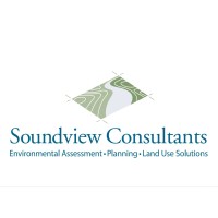 Soundview Consultants LLC logo - Similar company to Eastside Environmental Pros, Inc.