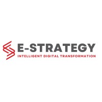 E-Strategy International Inc. logo - Similar company to Ventronia Tech