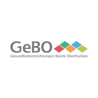 GeBO - Gesundheitseinrichtungen Bezirk Oberfranken logo - Similar company to Ibs Gruppe
