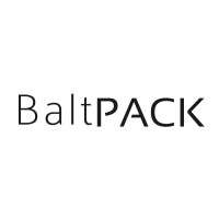 UAB Baltpack logo - Similar company to Uab Pak Pak Group