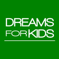 Dreams for Kids logo - Similar company to Mosaic Visions
