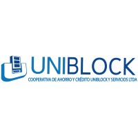 COAC UNIBLOCK y Servicios Ltda. logo - Similar company to Coac Andina Ltda