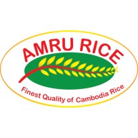 Amru Rice (Cambodia) Co., Ltd logo - Similar company to Confirel