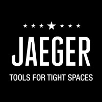 Jaeger Tools logo - Similar company to Streos