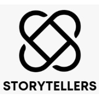 Storytellers ID logo - Similar company to Pribadi Branding