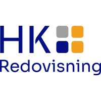 HK Redovisning AB logo - Similar company to Recma Ab