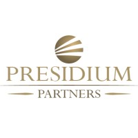 Presidium Partners logo - Similar company to Ibridge Global Partners