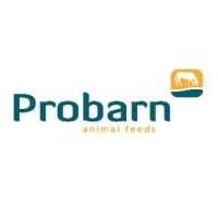 Probarn BV logo - Similar company to Cfi > Coppens Feed Ingredients