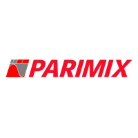 PARIMIX logo - Similar company to Technilab Development